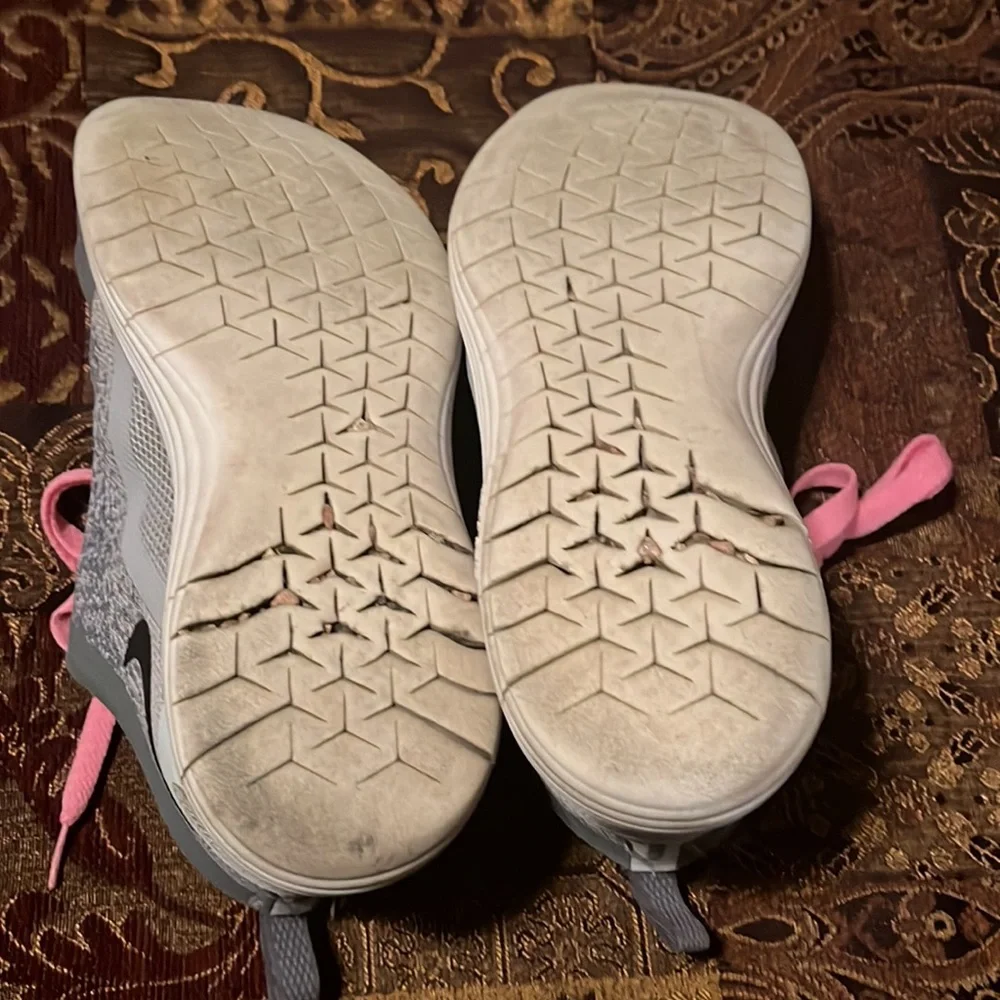 Nike Free Distance - Picture 6 of 6